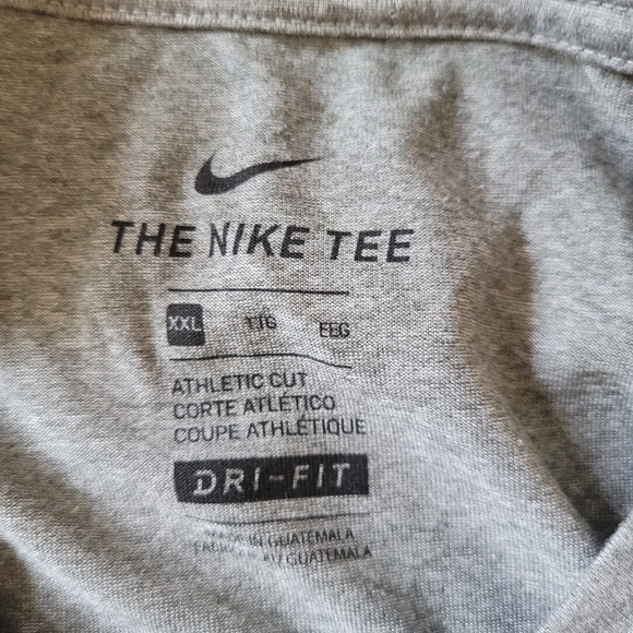 Nike Ohio State Tshirt - Picture 4 of 4